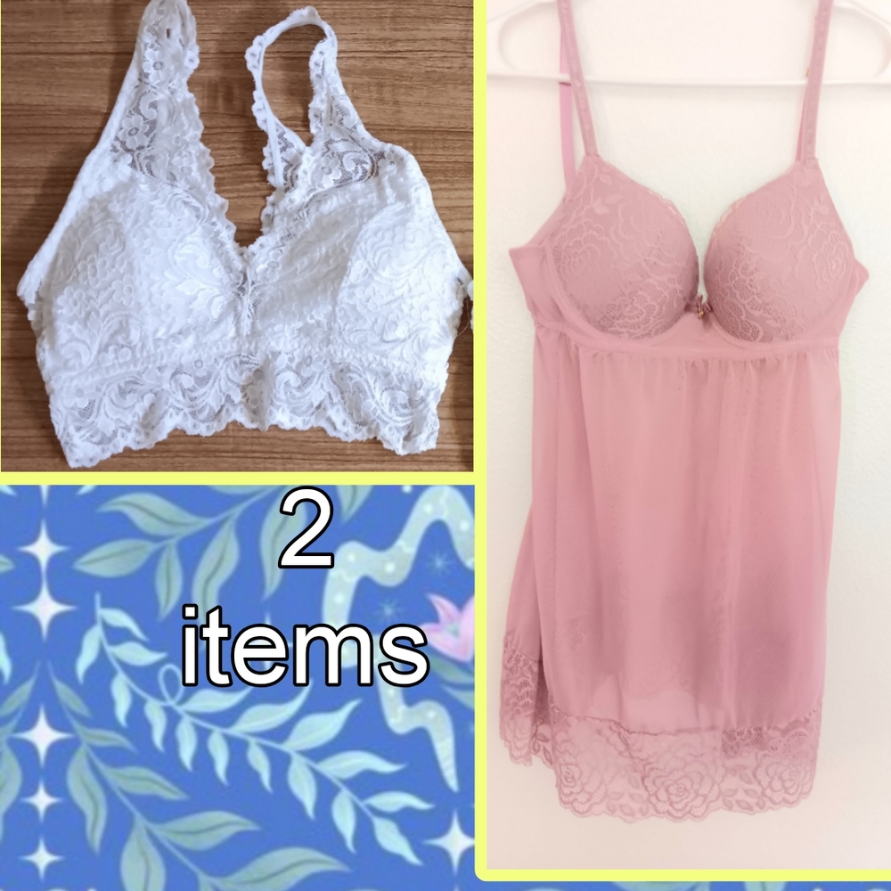 Lingerie Set